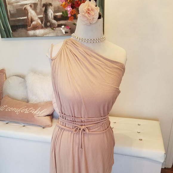 French Connection Tops - French Connection Grecian Style Top